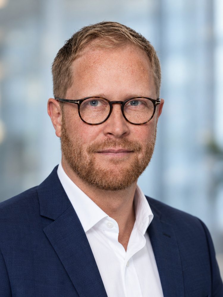 Søren Smed Østergaard